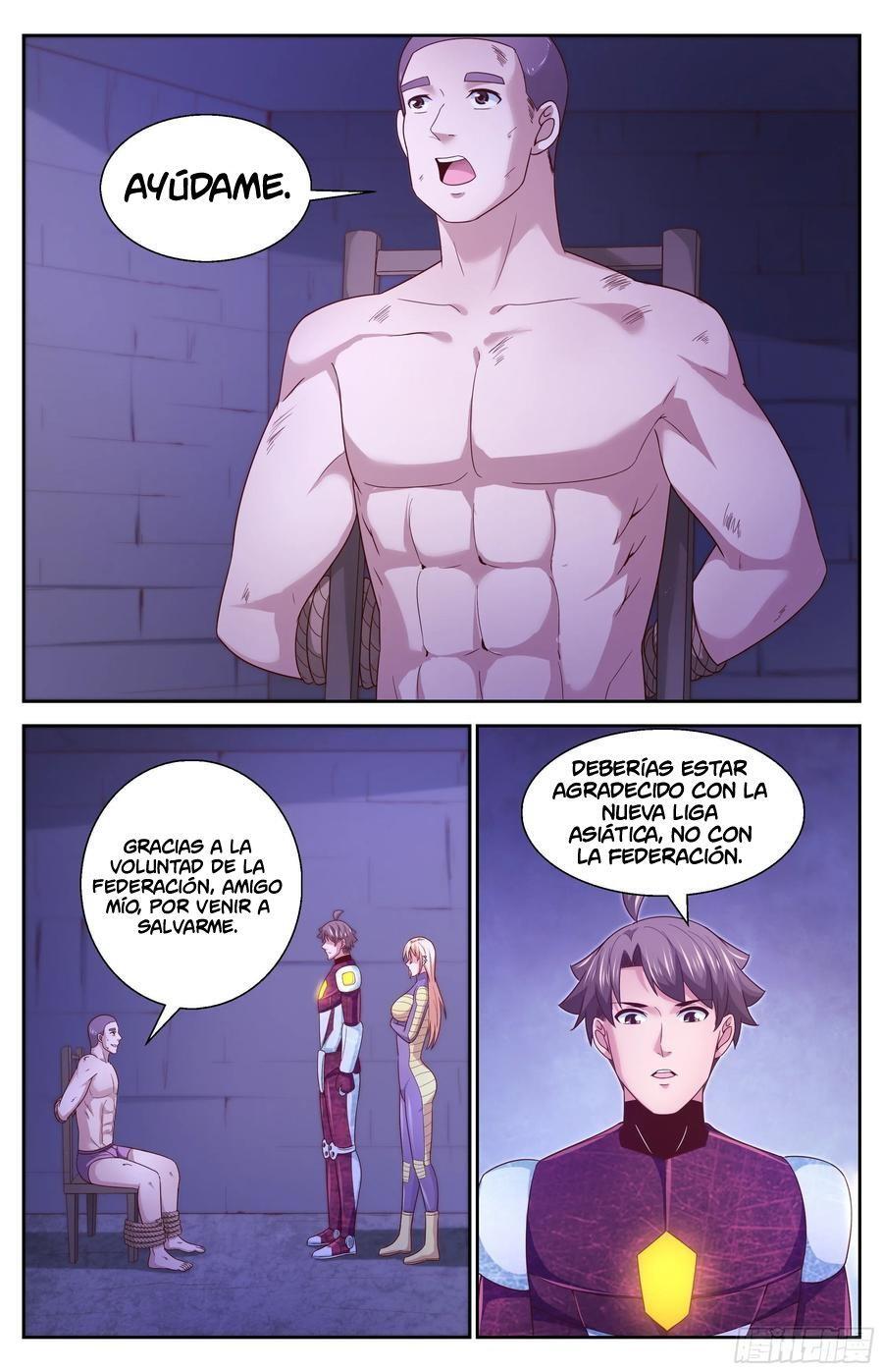 Capitulo 353 page 11