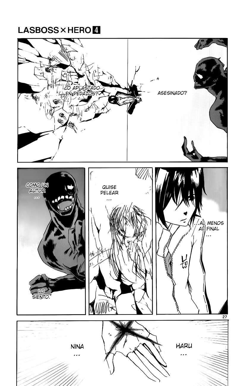 Capitulo 18 page 27