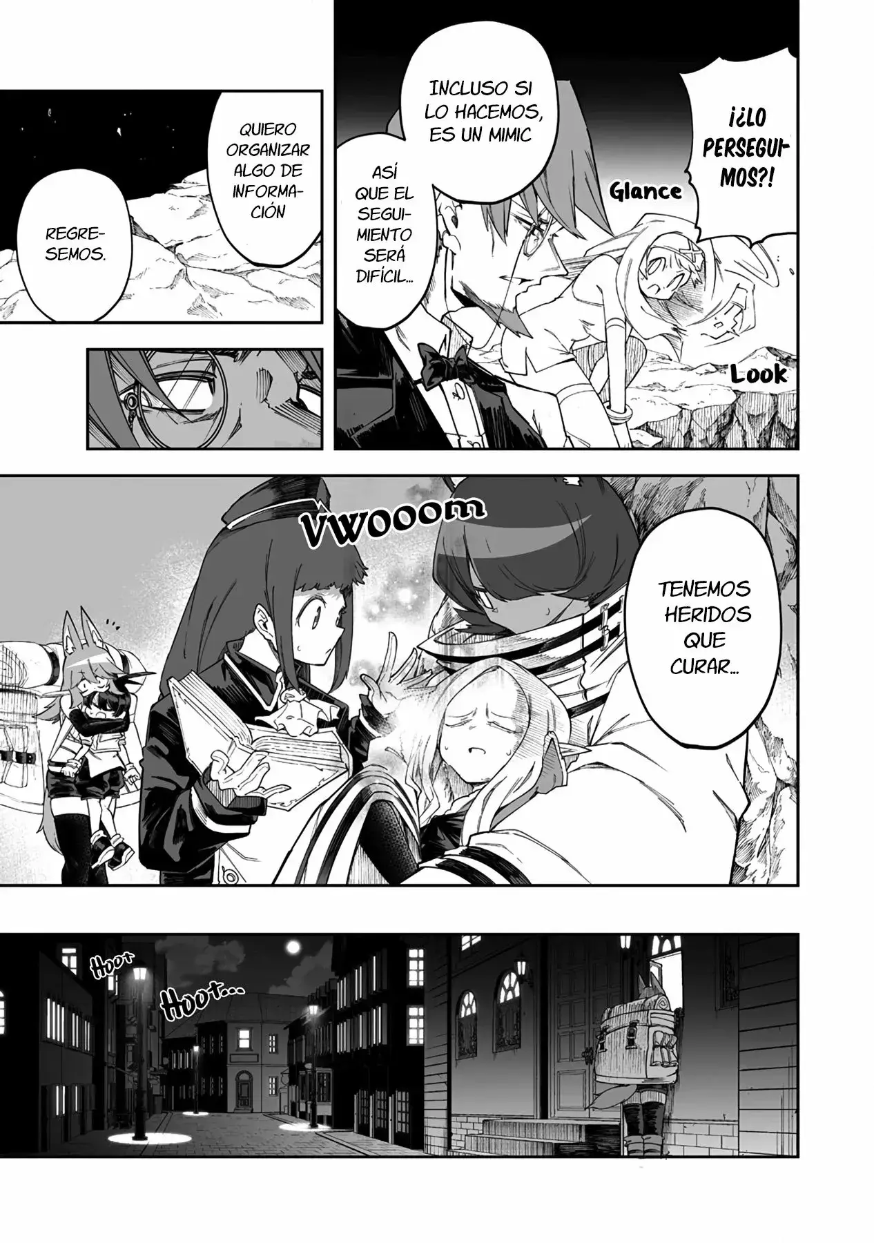 Capitulo 32 page 25