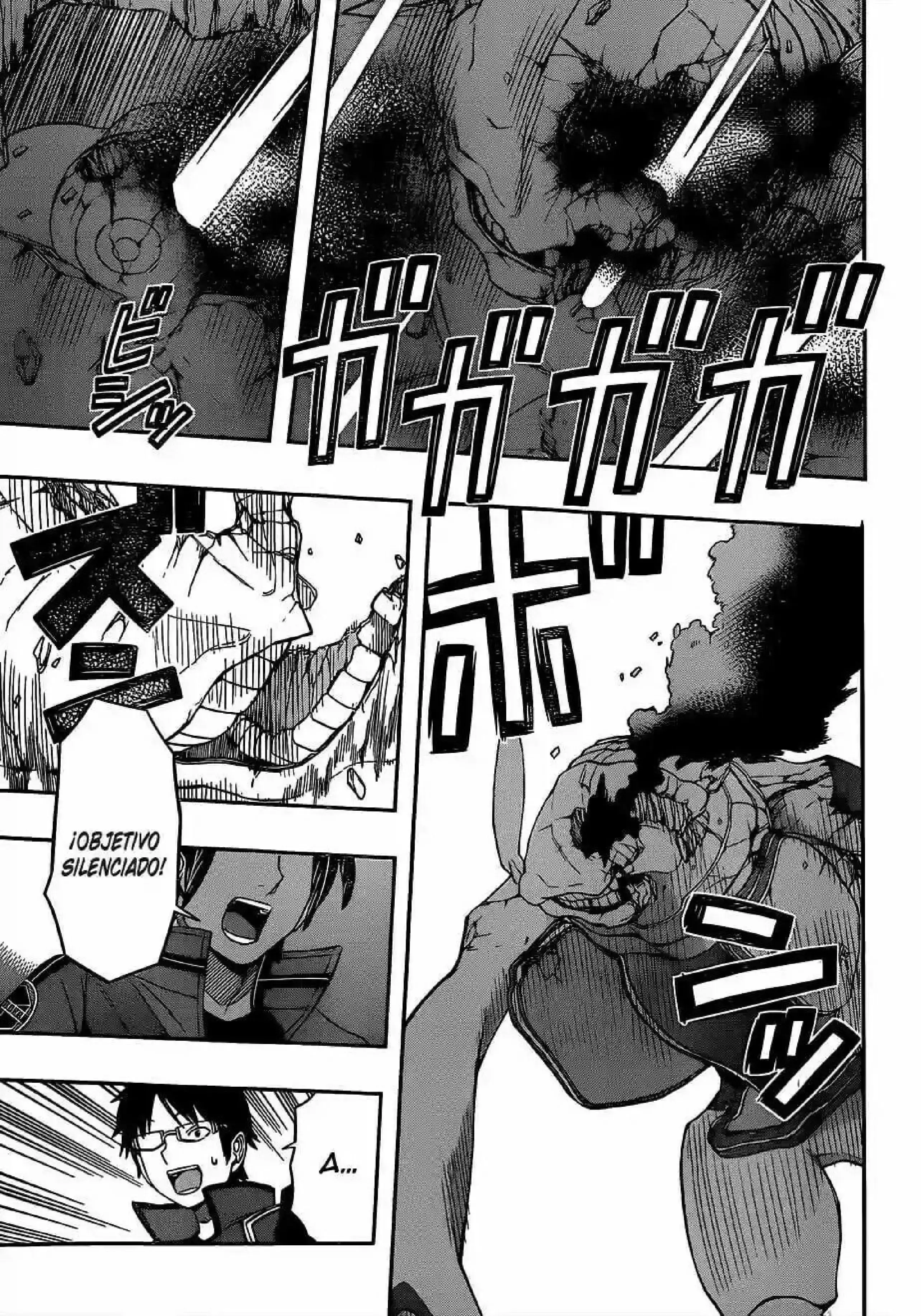 Capitulo 47 page 16