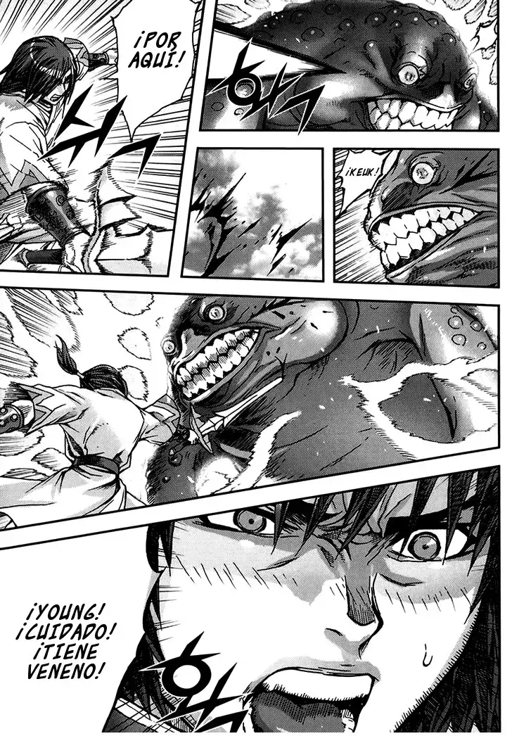 Capitulo 319 page 32