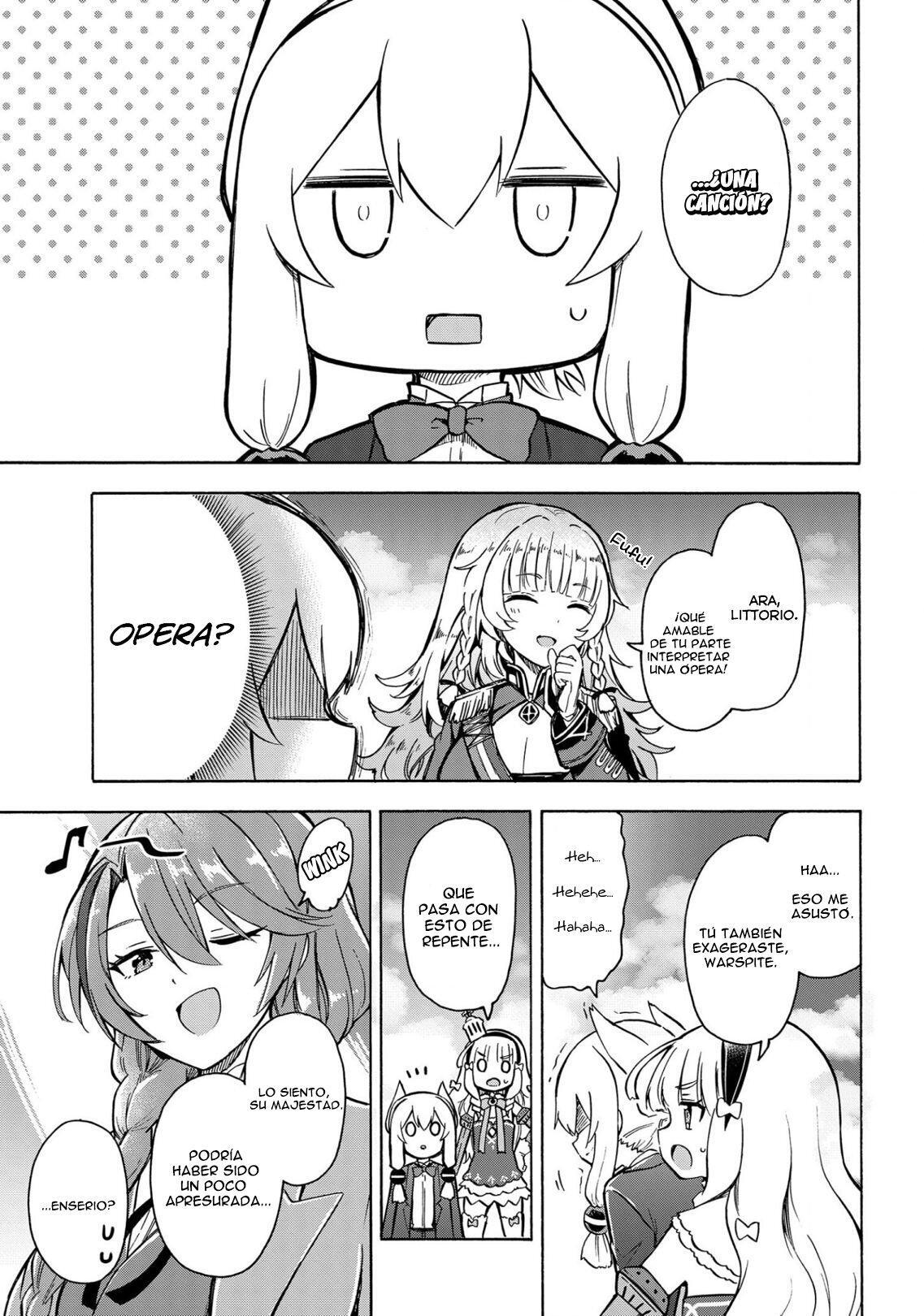 Capitulo 132 page 4