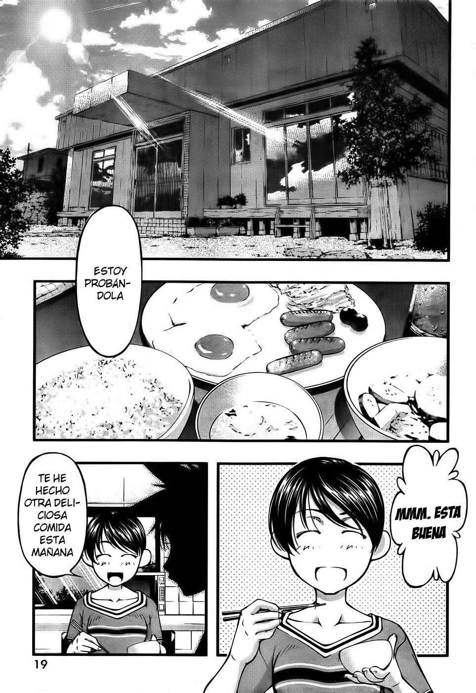 Capitulo 85 page 3