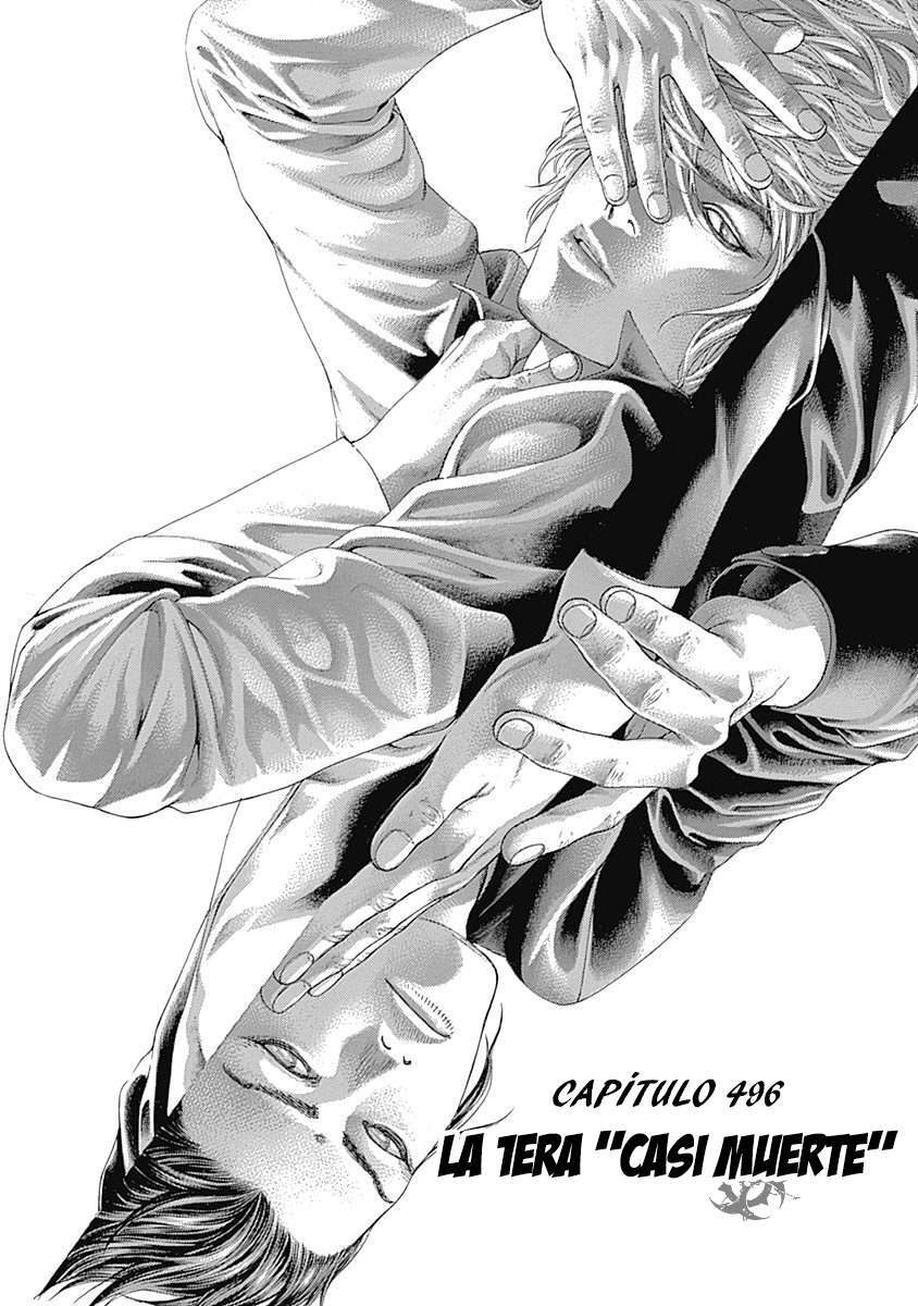 Capitulo 496 page 1
