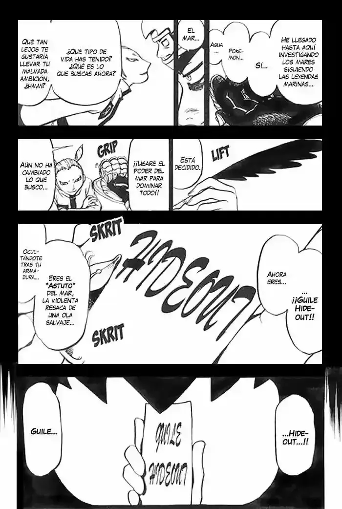 Capitulo 336 page 21