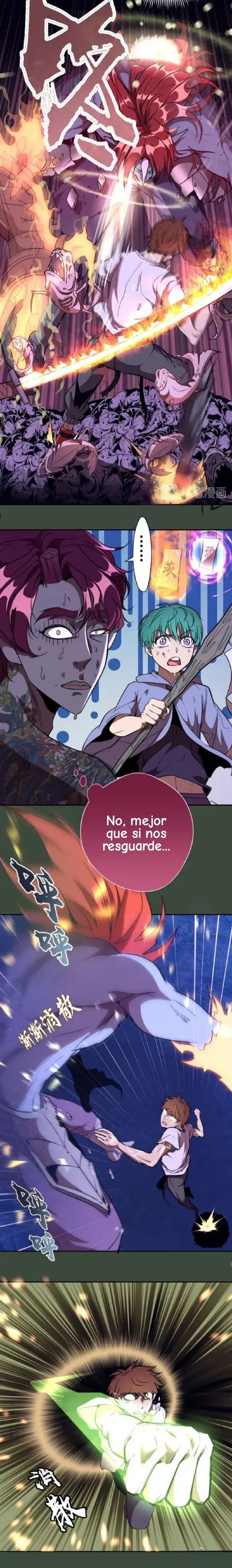 Capitulo 57 page 19