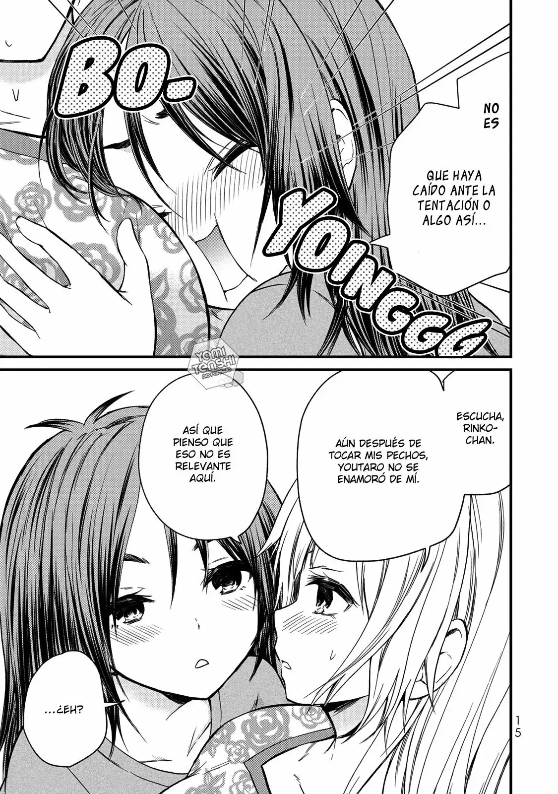 Capitulo 37 page 20
