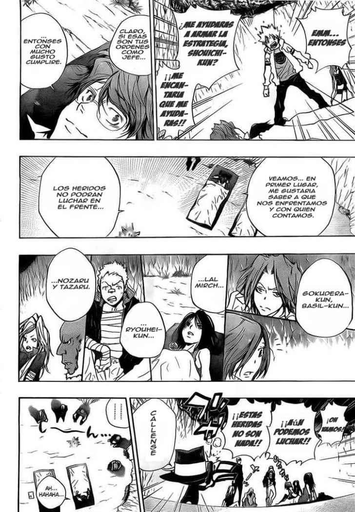 Capitulo 265 page 6