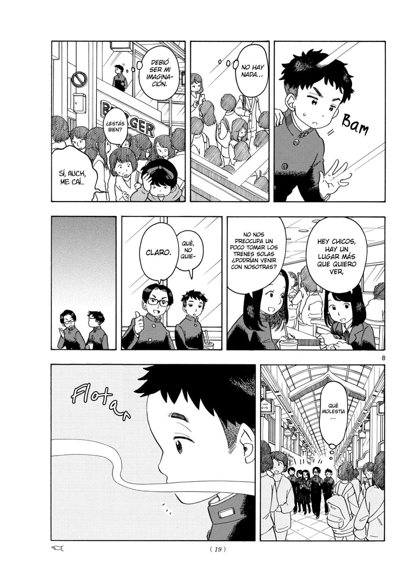 Capitulo 100 page 8