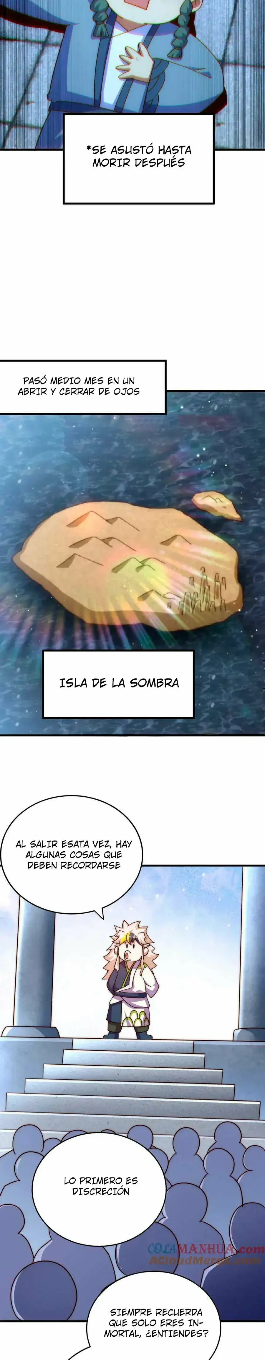 Capitulo 216 page 30