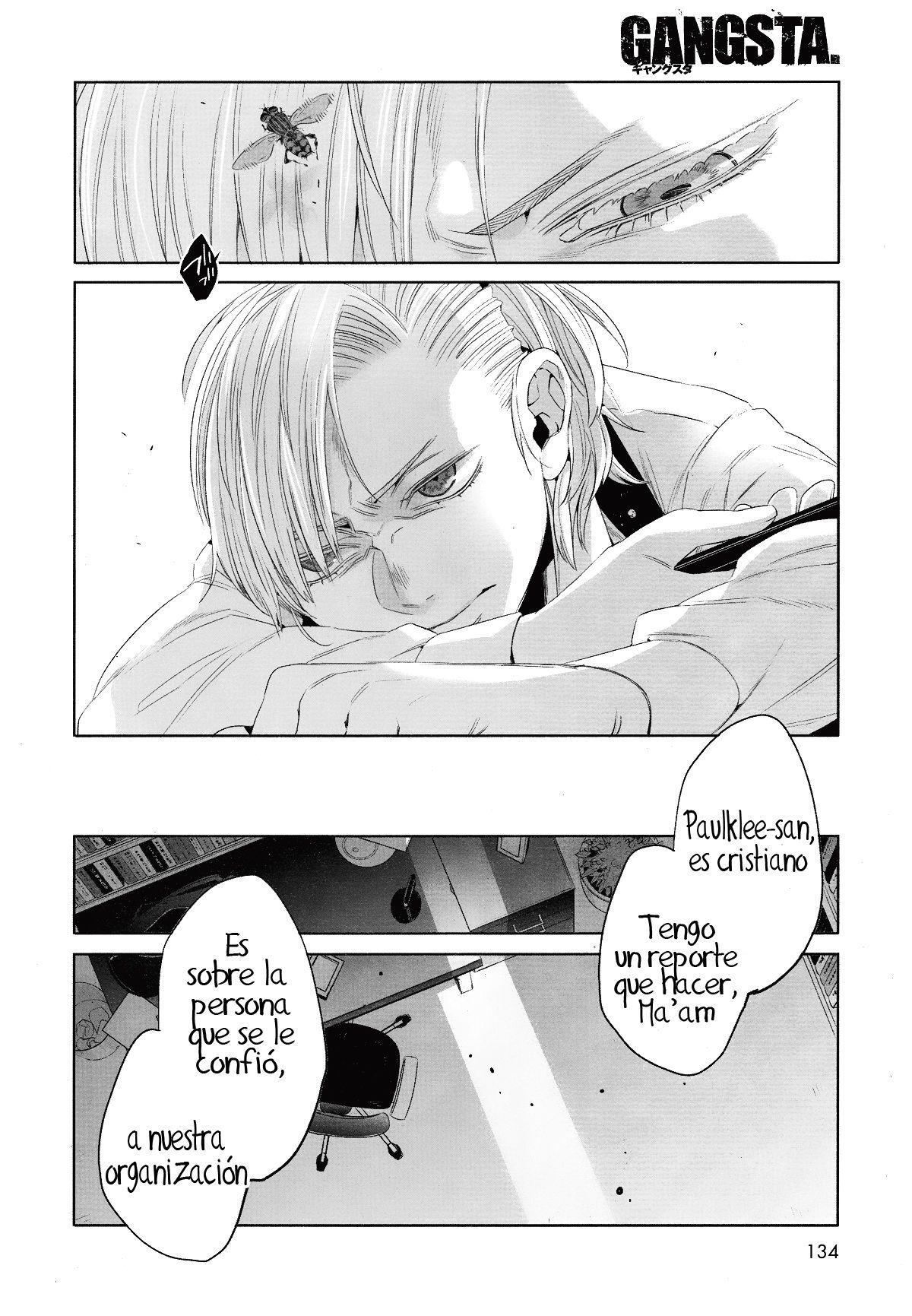 Capitulo 44 page 21