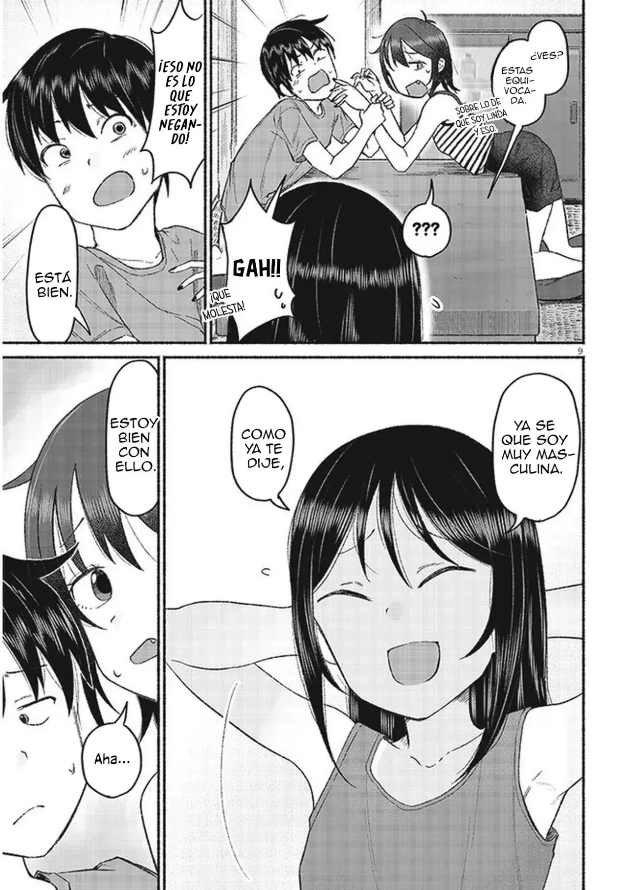 Capitulo 10 page 11