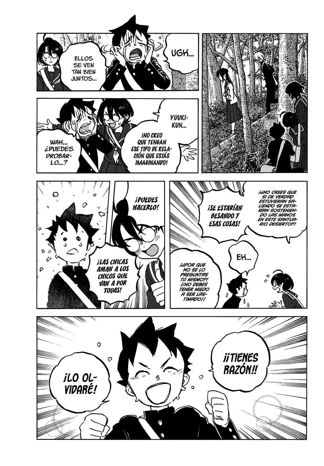 Capitulo 129 page 10