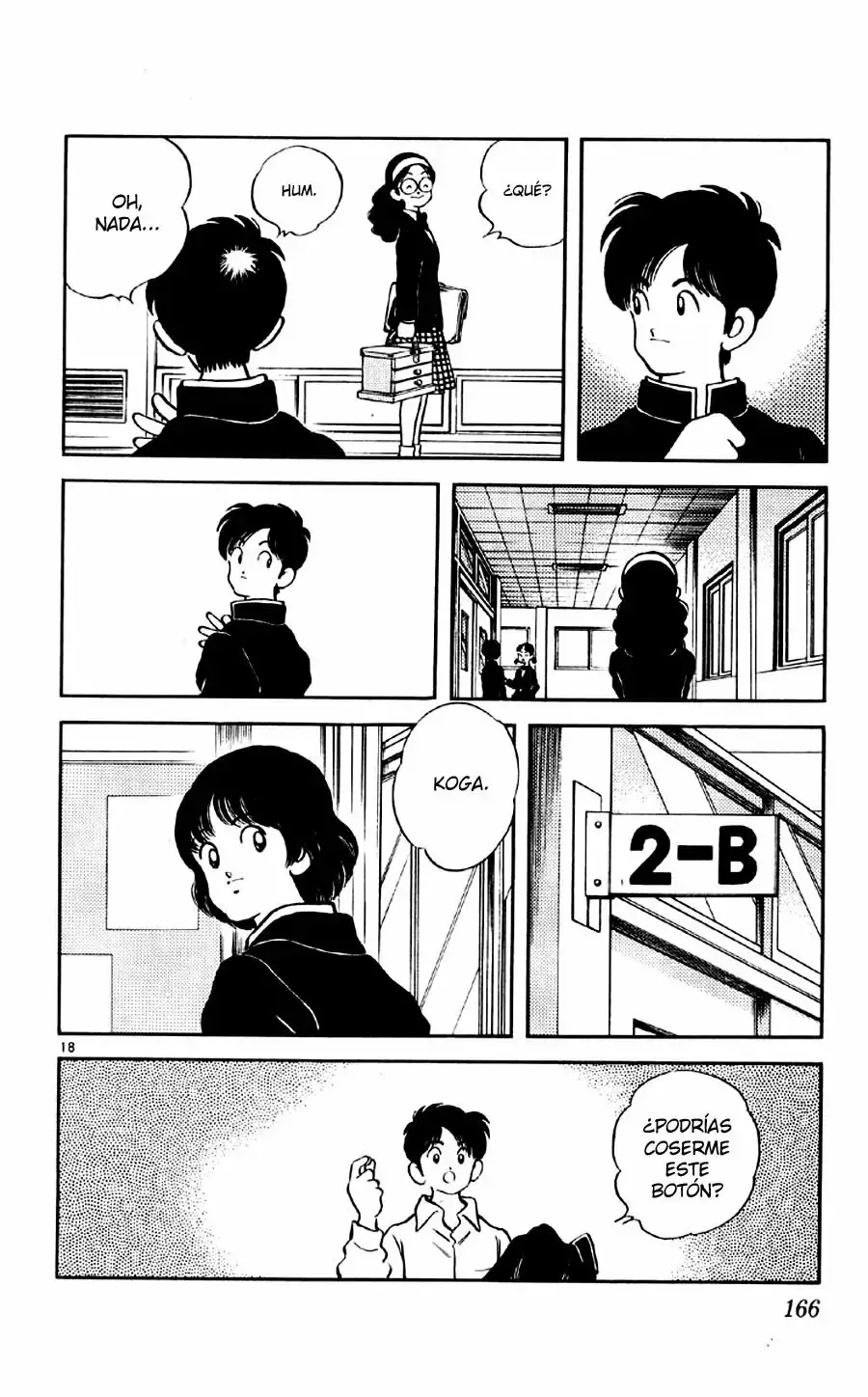 Capitulo 88 page 18