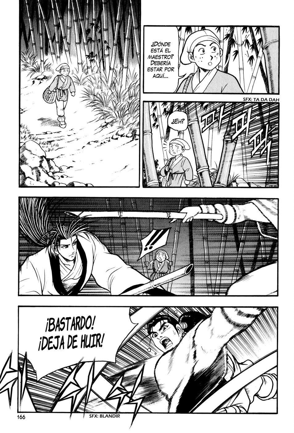 Capitulo 70 page 14
