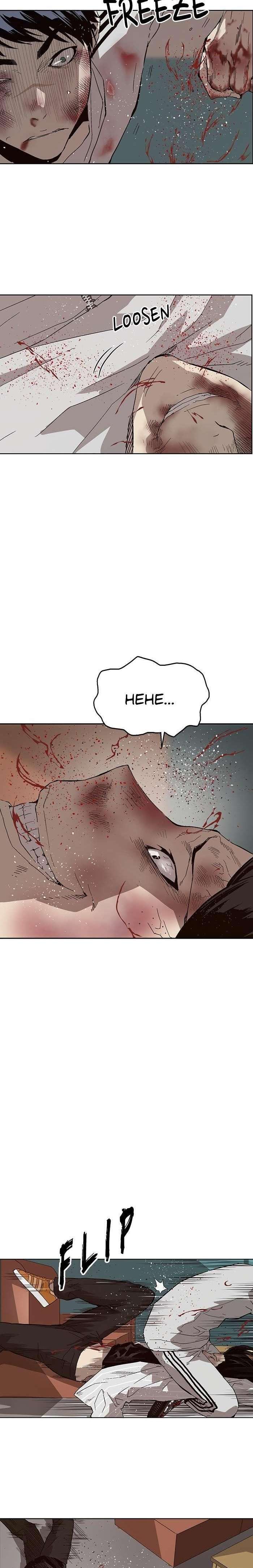 Capitulo 151 page 30