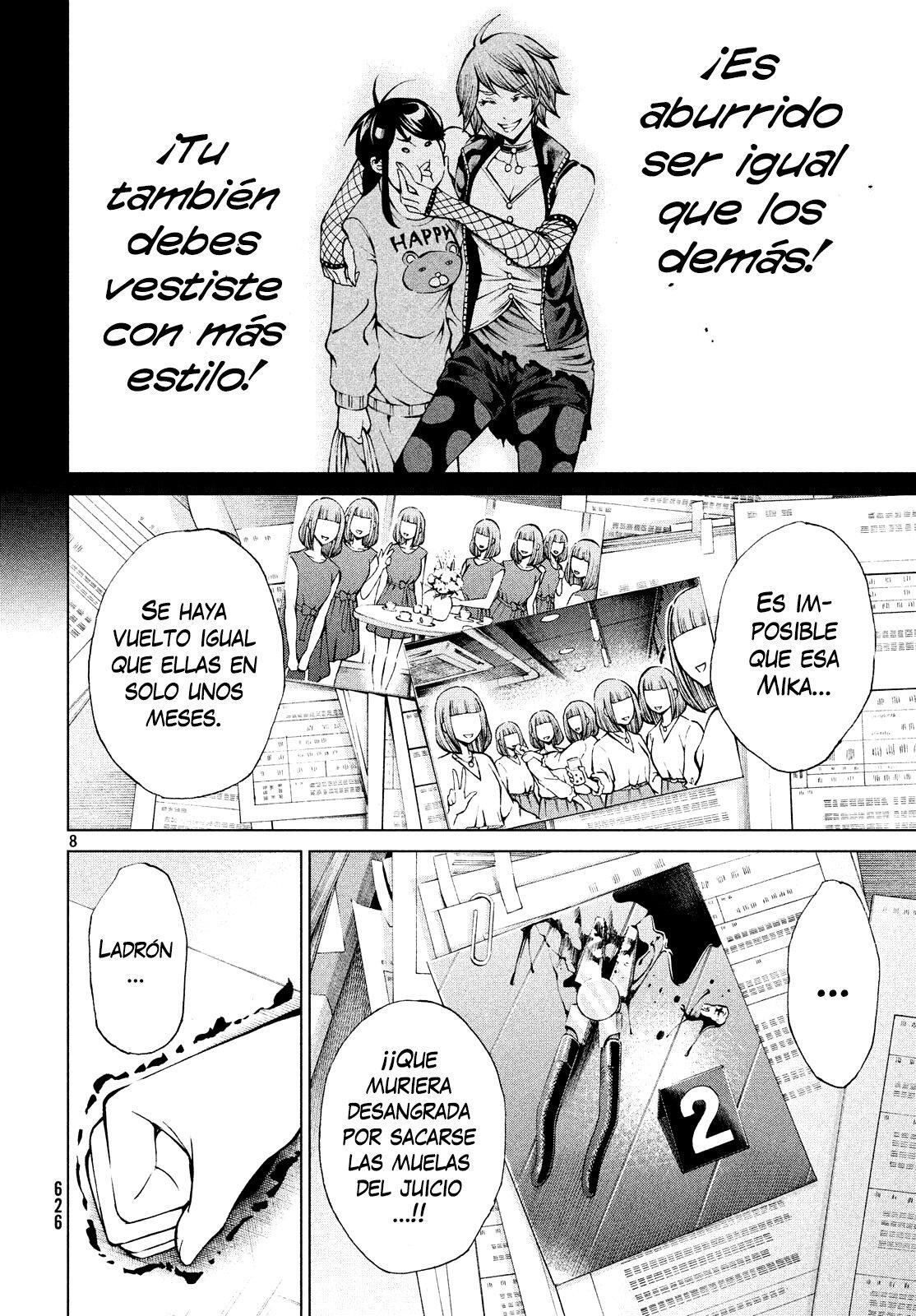 Capitulo 7 page 10