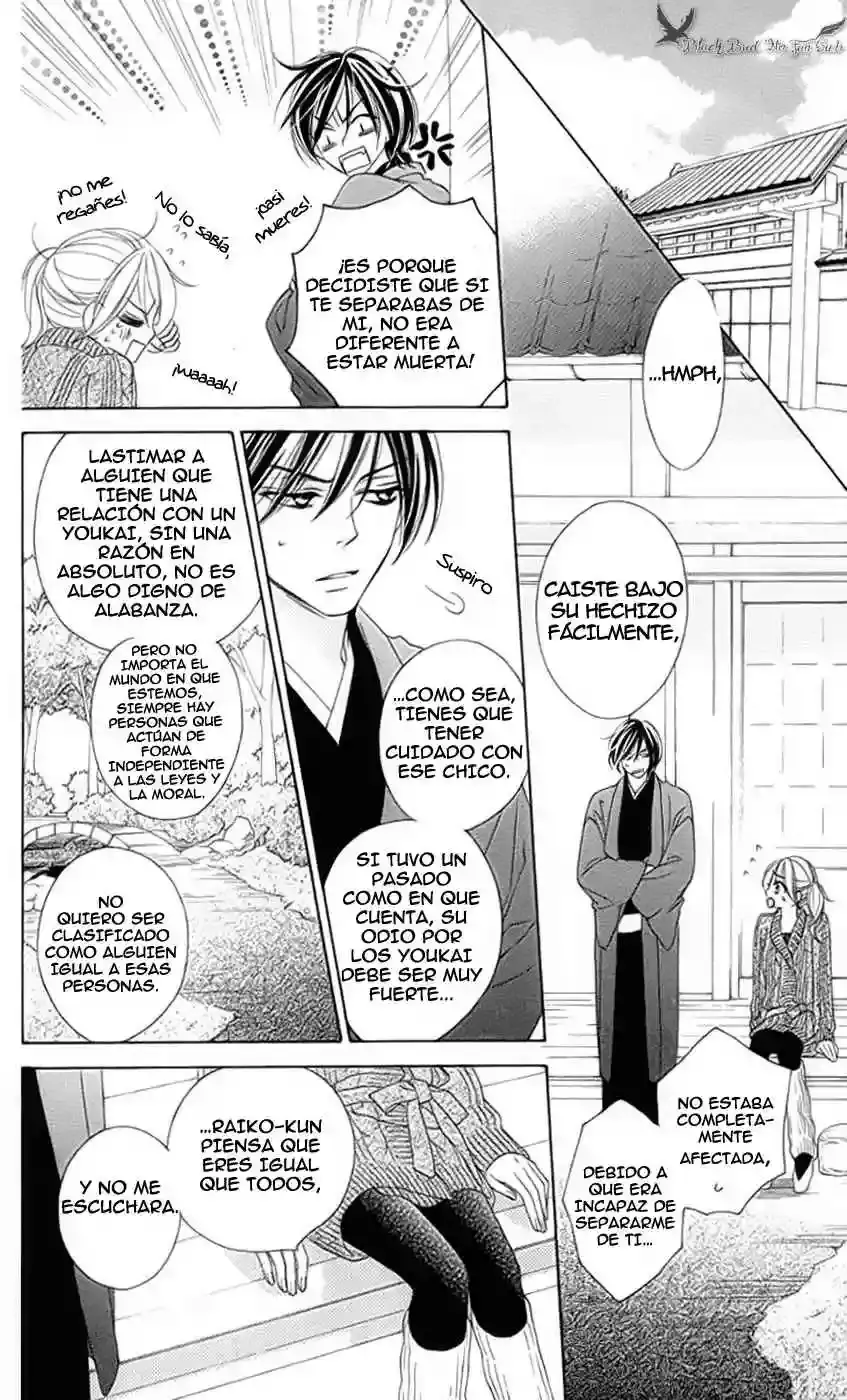 Capitulo 28 page 16
