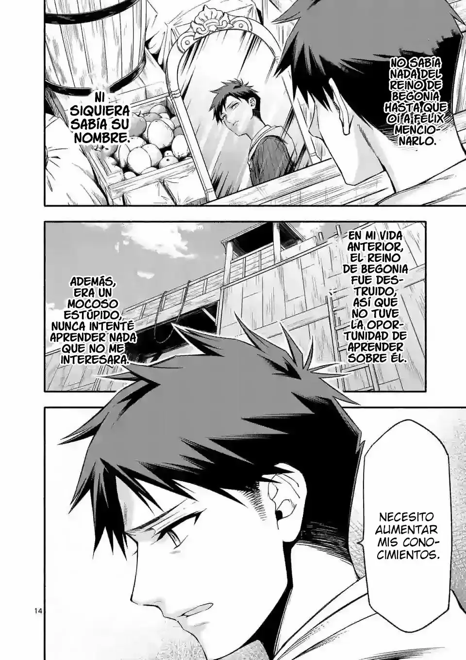 Capitulo 22 page 15