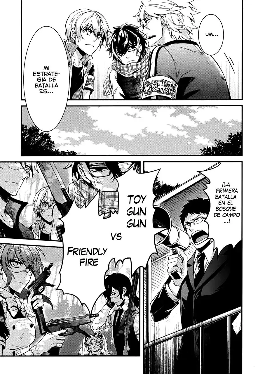 Capitulo 42 page 19