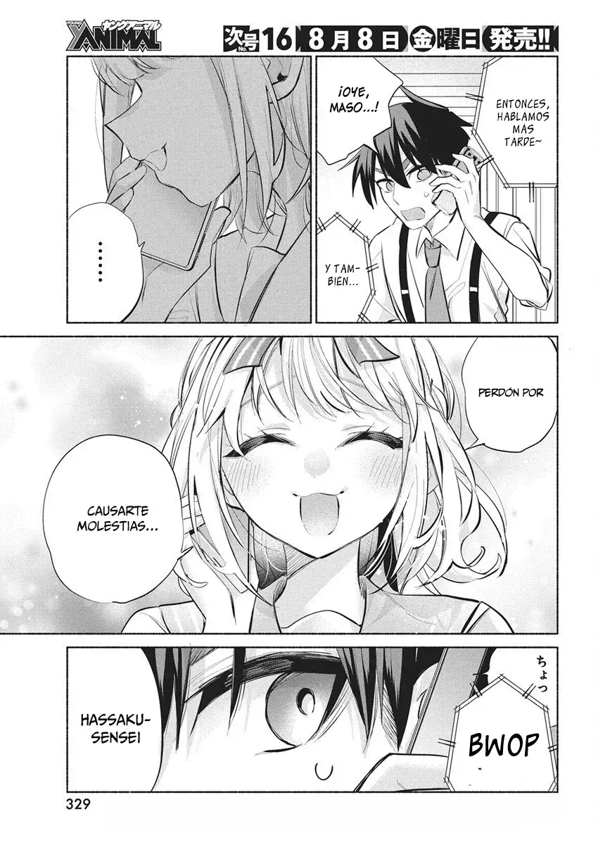 Capitulo 21 page 6