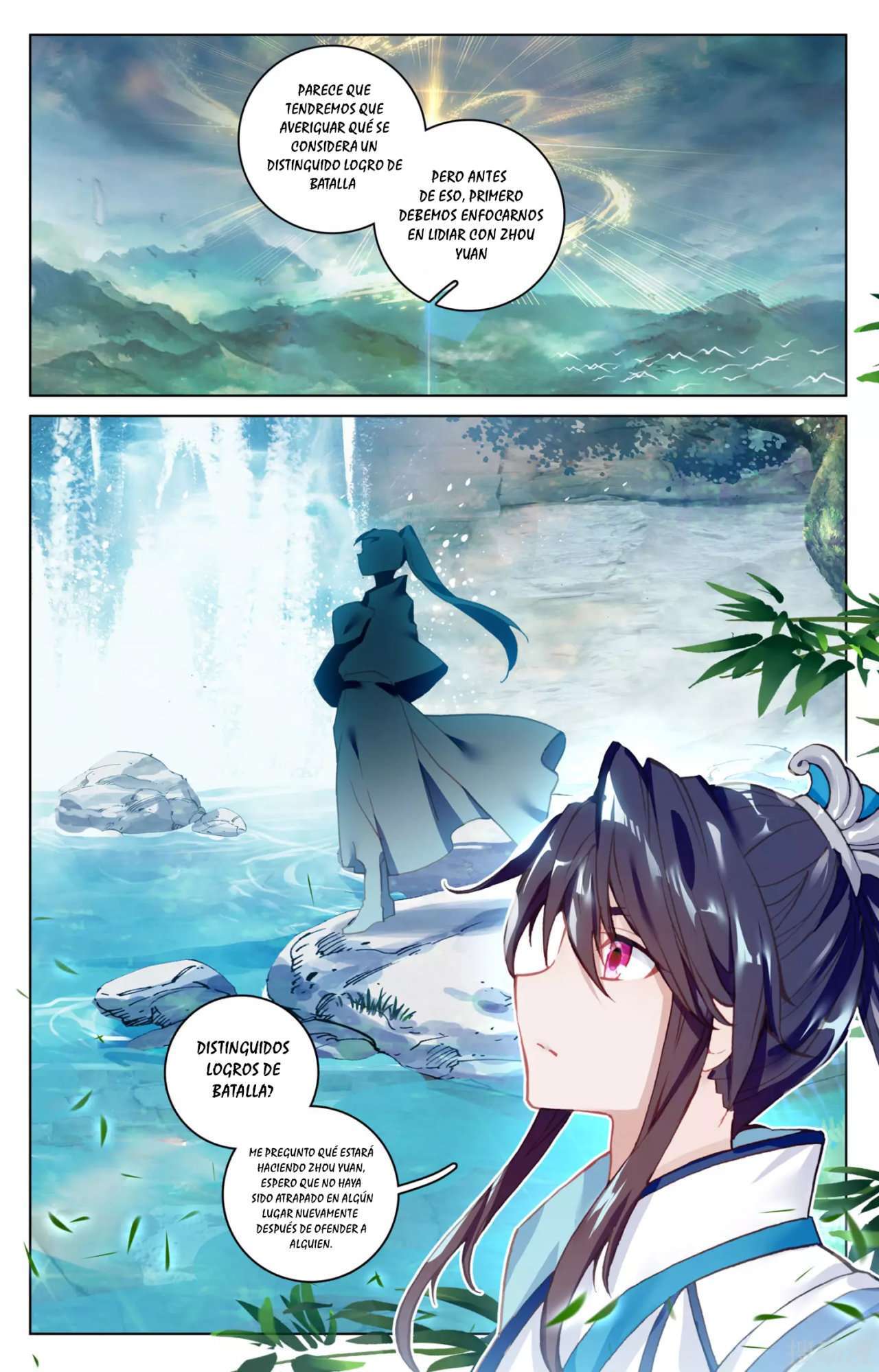 Capitulo 144 page 6