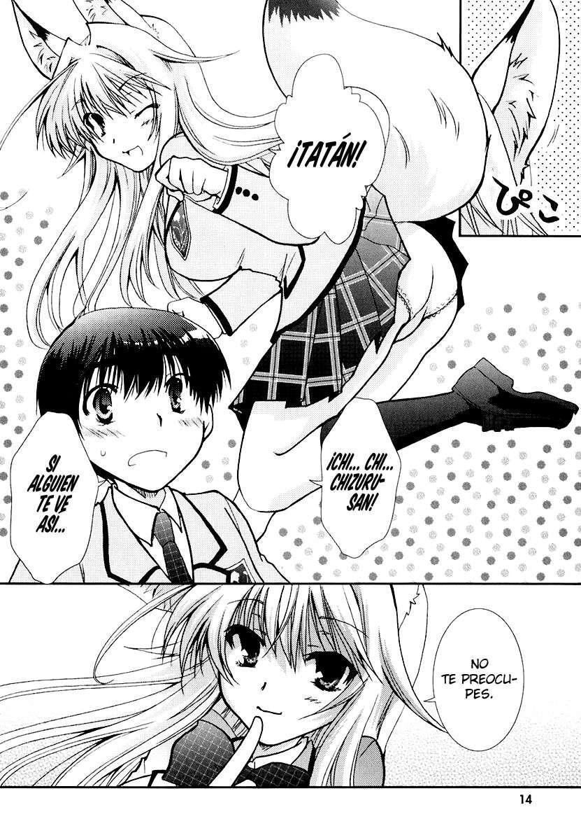 Capitulo 13 page 15
