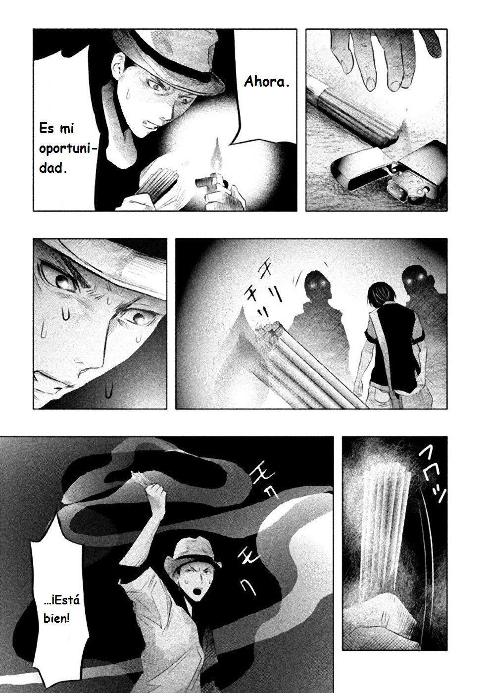 Capitulo 54 page 18
