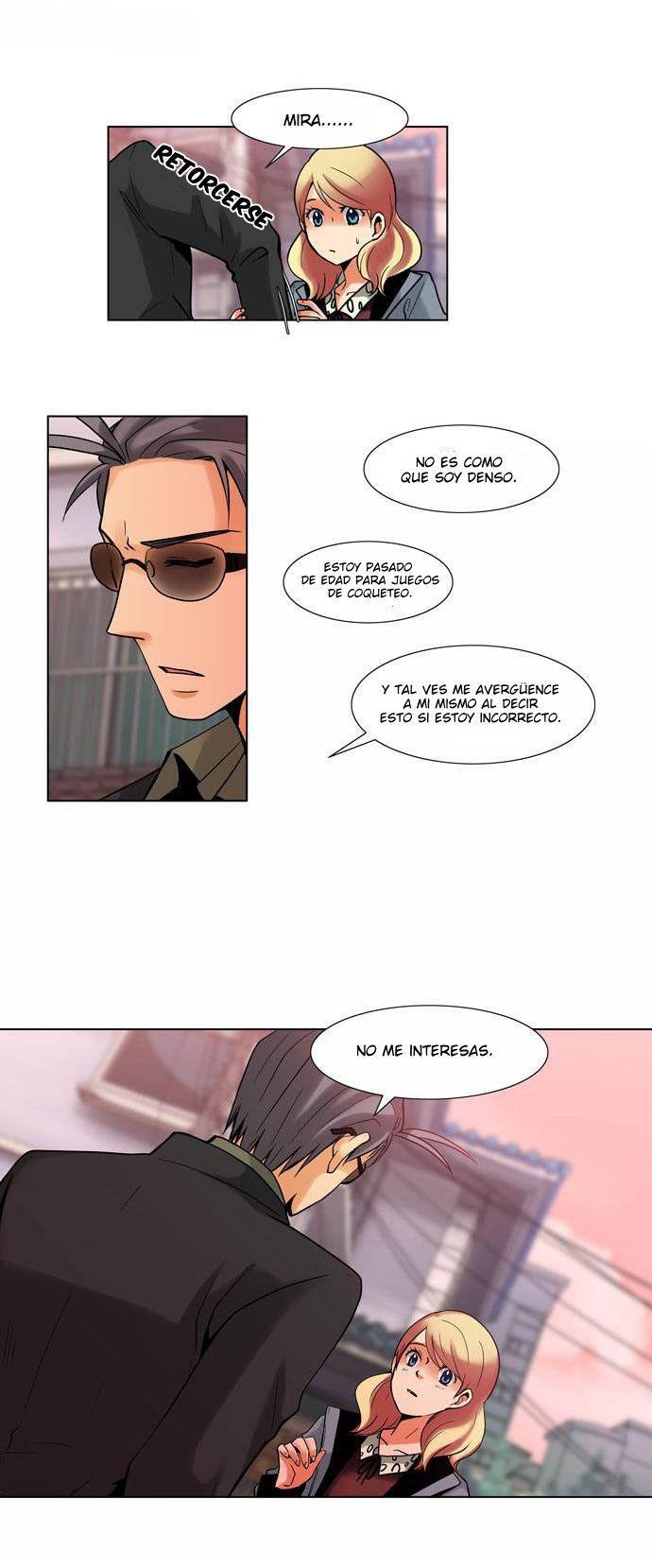 Capitulo 36 page 11