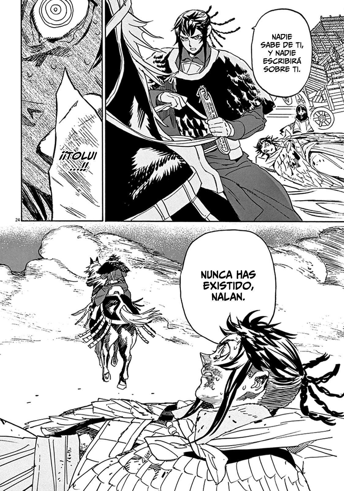 Capitulo 71 page 24