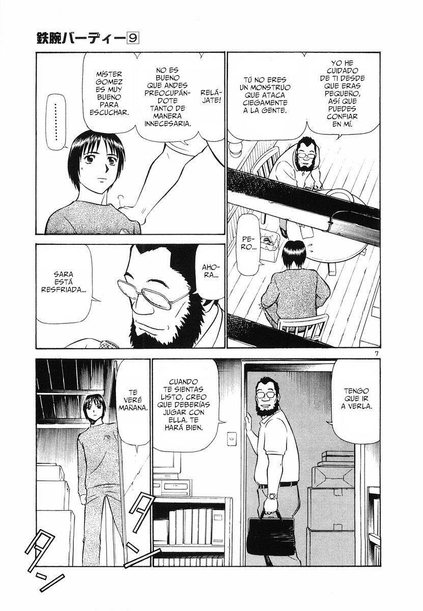 Capitulo 92 page 8