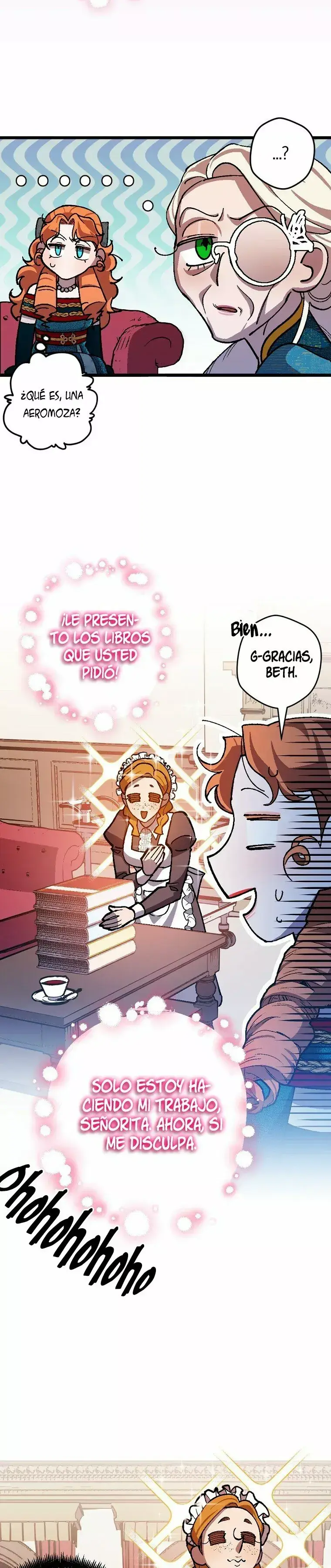 Capitulo 86 page 18