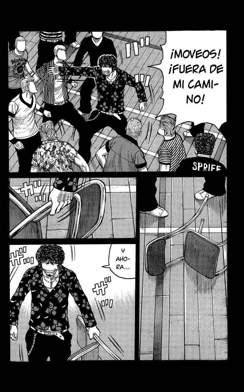 Capitulo 109 page 15
