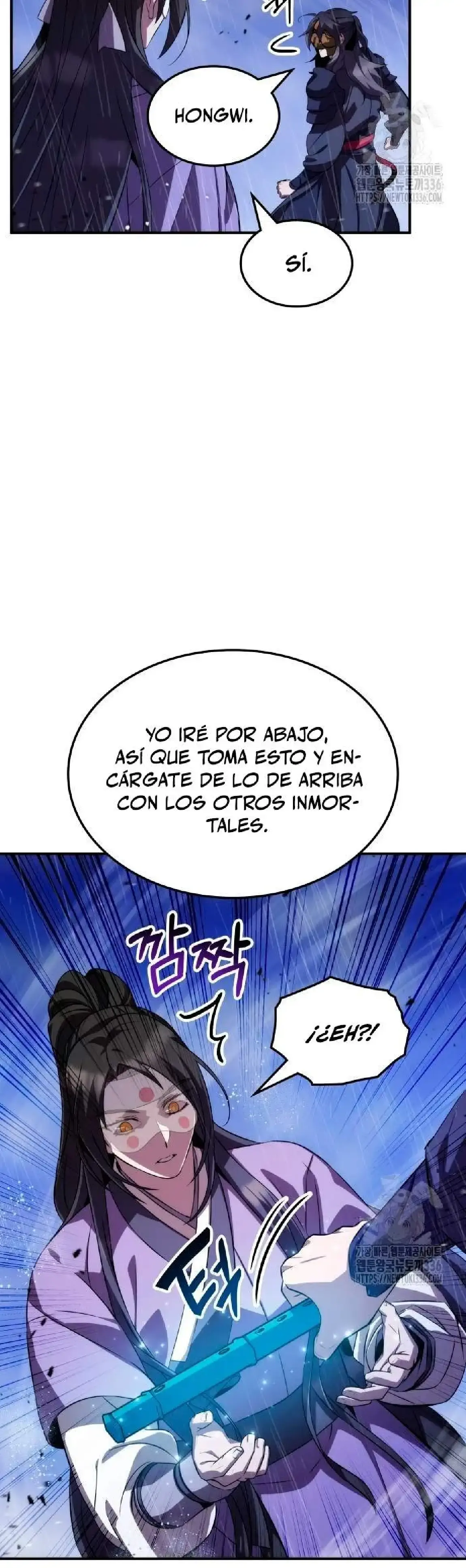 Capitulo 83 page 6