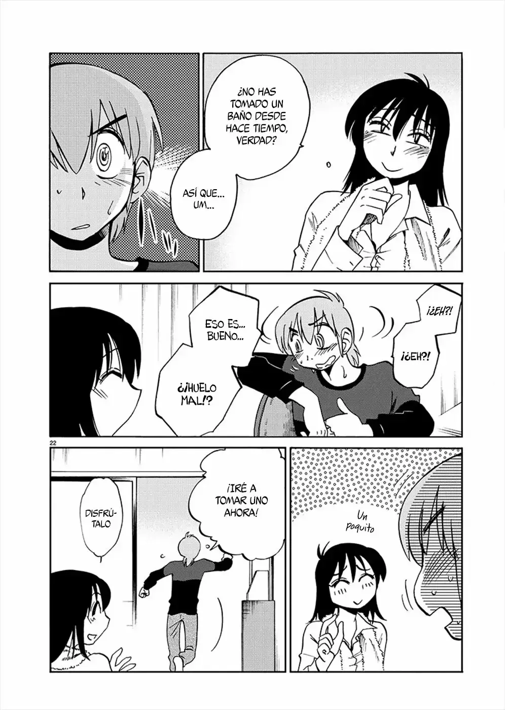 Capitulo 71 page 23