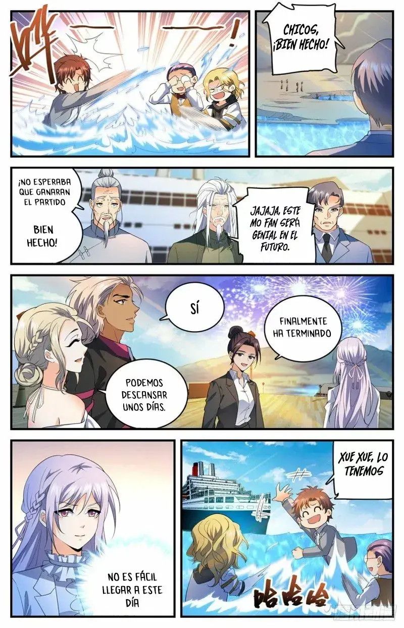 Capitulo 743 page 11