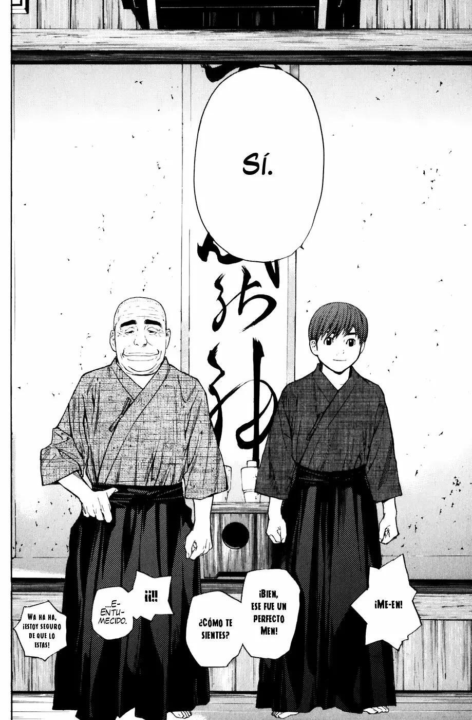 Capitulo 28 page 18