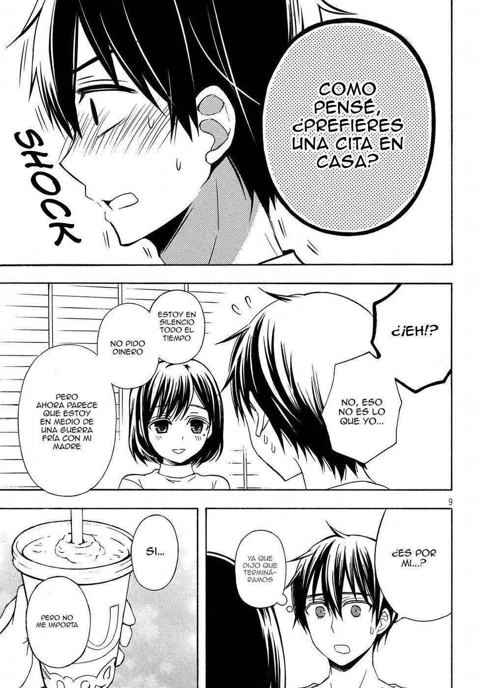 Capitulo 40 page 11