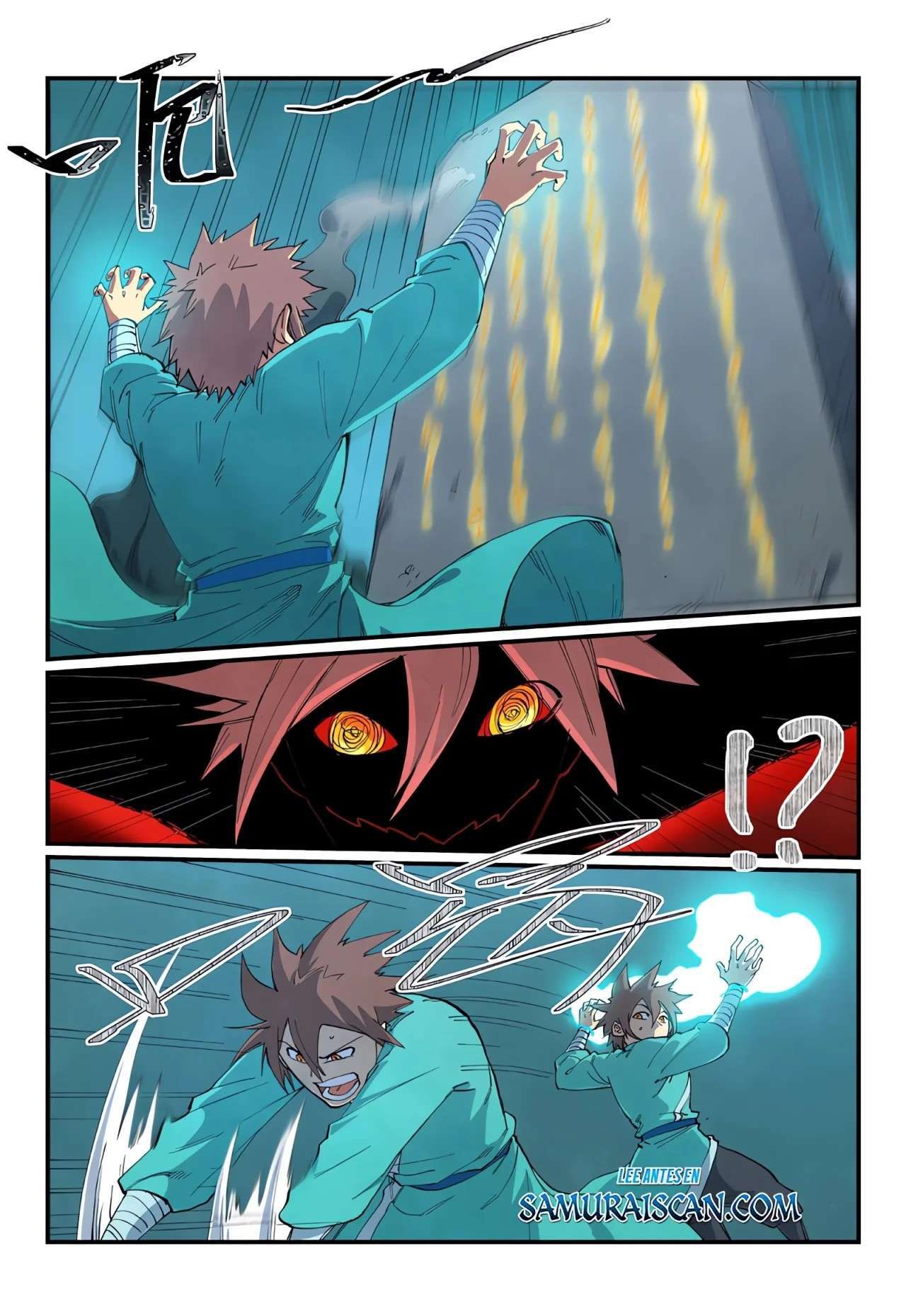 Capitulo 674 page 4