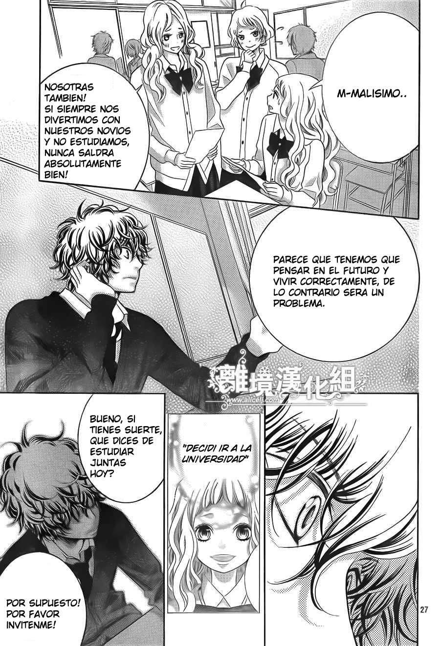 Capitulo 21 page 28