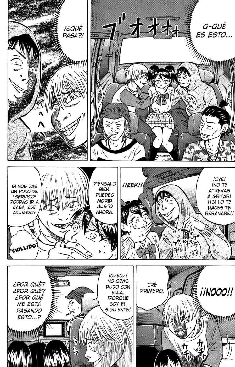 Capitulo 39 page 12