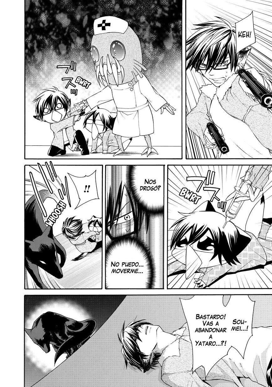 Capitulo 21 page 25