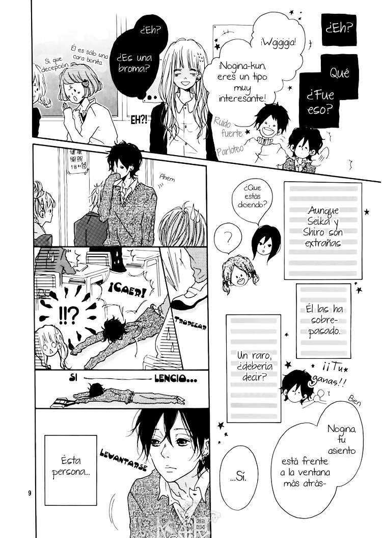 Capitulo 1 page 9