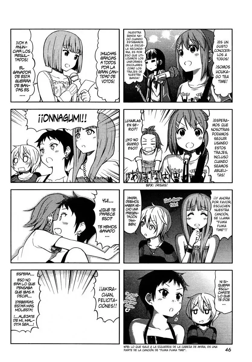 Capitulo 77 page 8