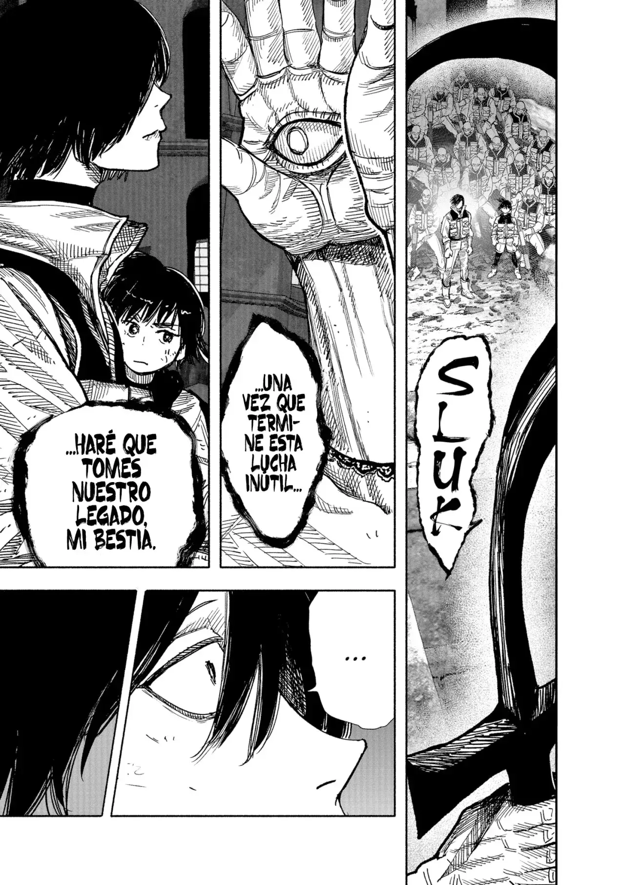 Capitulo 61 page 9