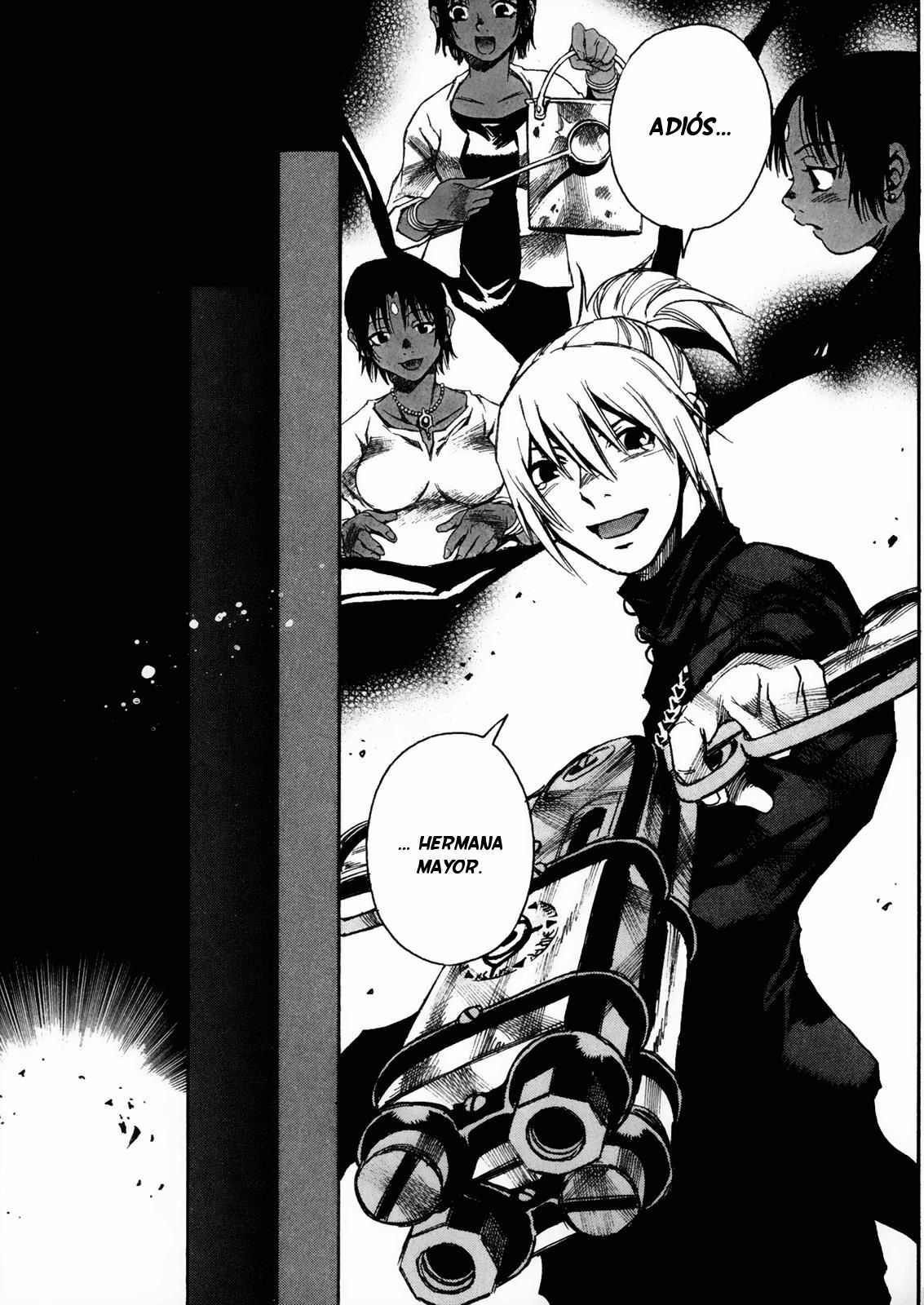 Capitulo 22 page 28