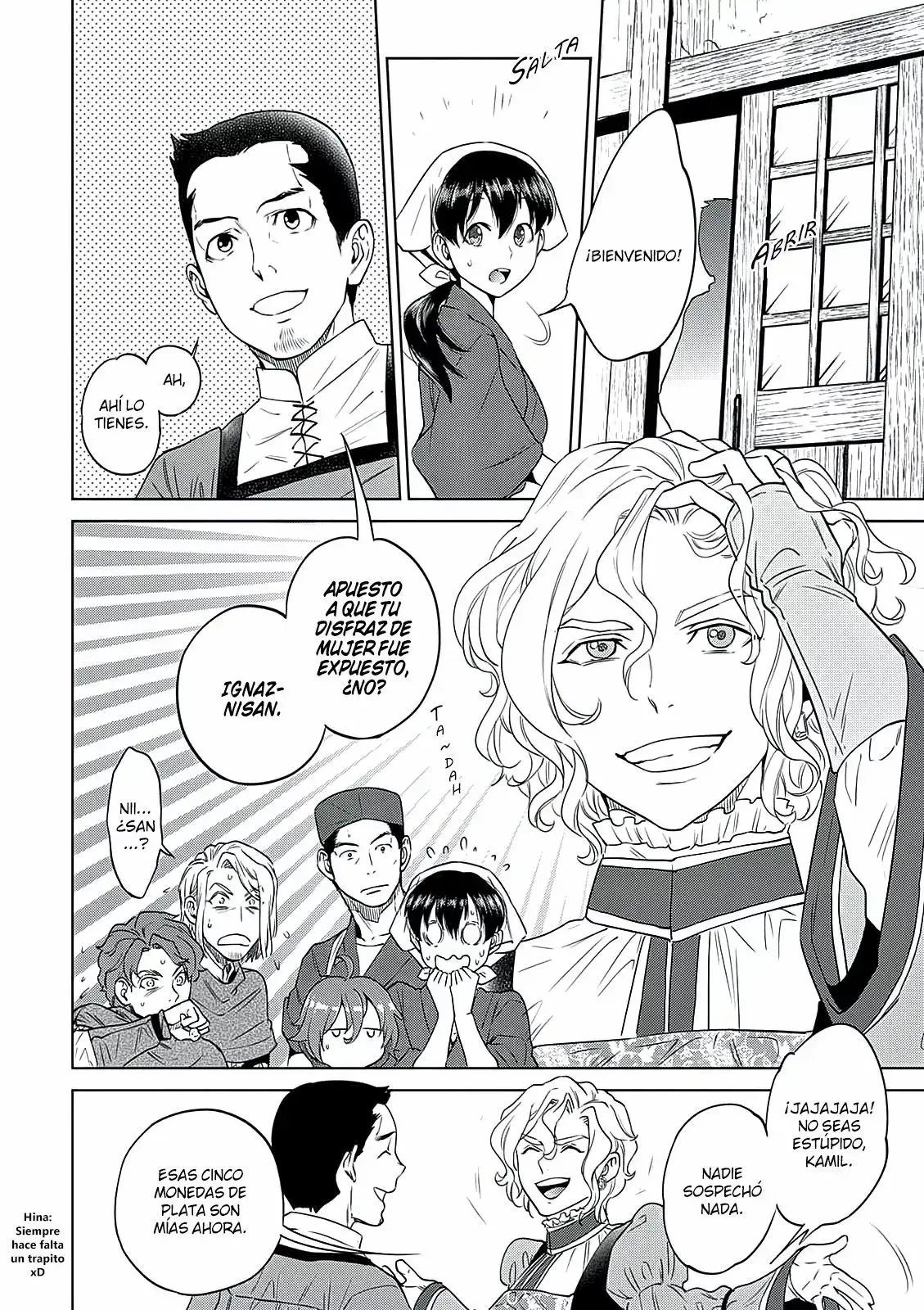 Capitulo 27 page 17
