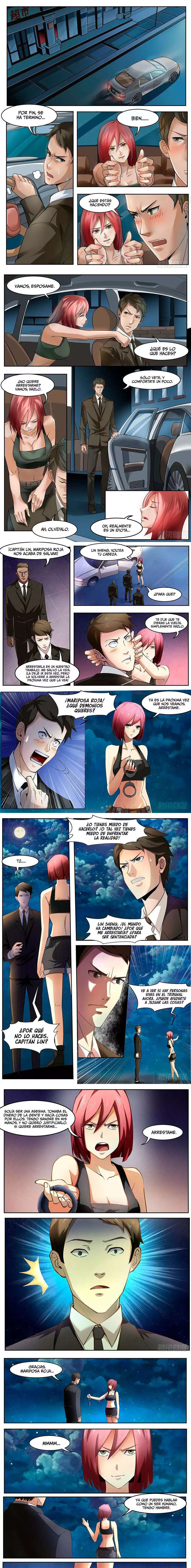 Capitulo 332.3 page 3