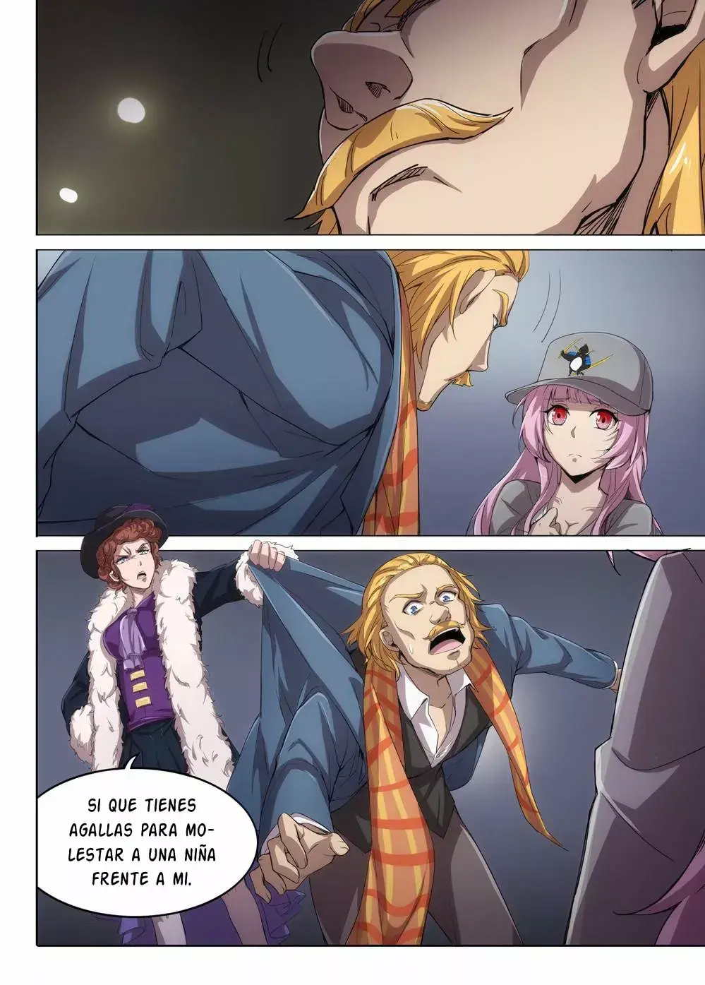 Capitulo 378 page 4