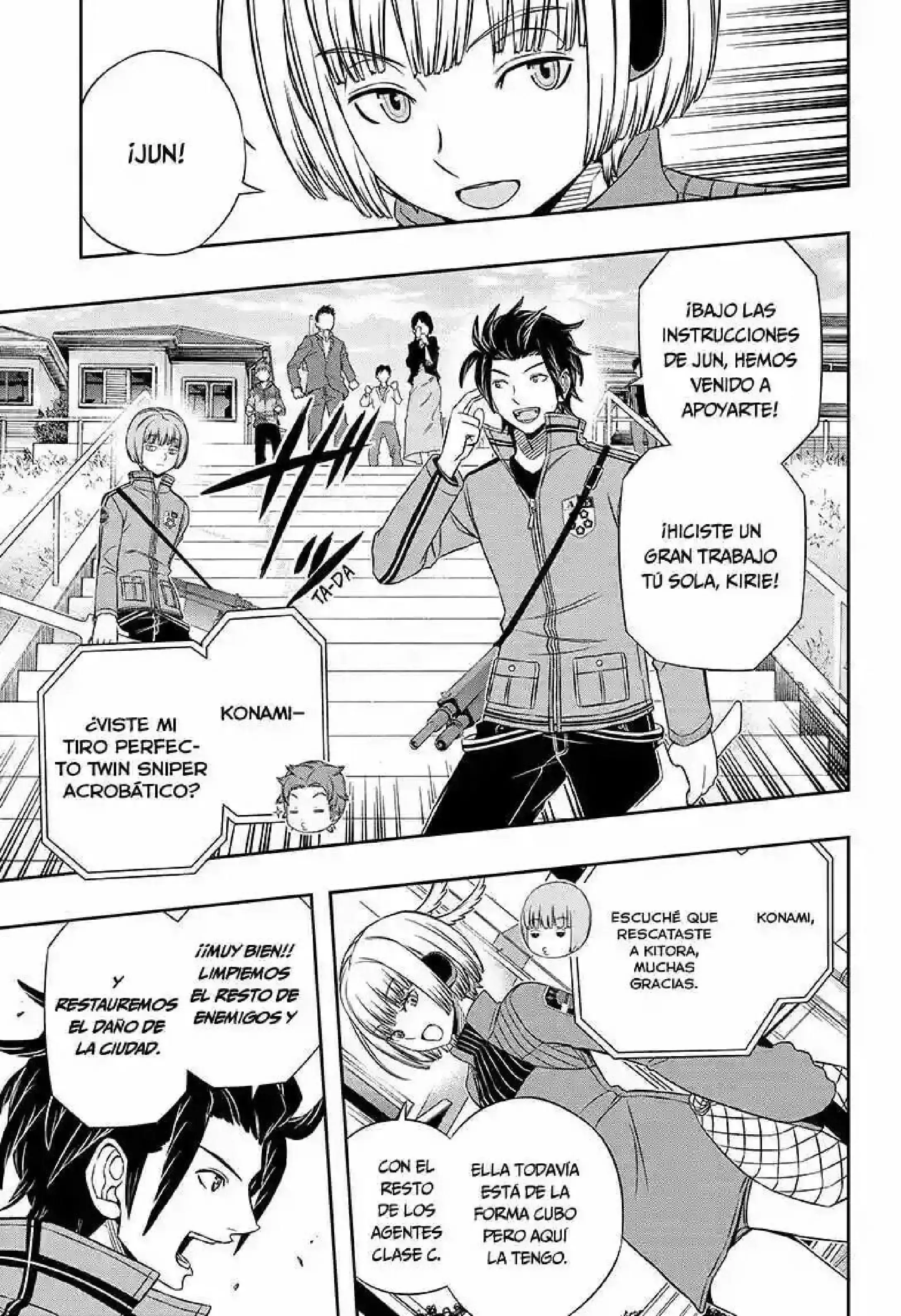 Capitulo 81 page 8